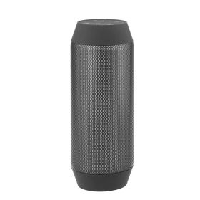 Bluetooth Wireless Speaker EXTRA BASS Audio Cool Colorful LED Light