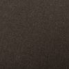 Recliner Dark Brown Fabric