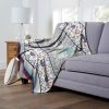 Star Wars; R2-D2 Sweater Aggretsuko Comics Silk Touch Throw Blanket; 50" x 60"