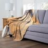 Star Wars; Artoo Aggretsuko Comics Silk Touch Throw Blanket; 50" x 60"