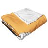 Star Wars; Mummy Trooper Aggretsuko Comics Silk Touch Throw Blanket; 50" x 60"
