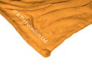 Star Wars; Mummy Trooper Aggretsuko Comics Silk Touch Throw Blanket; 50" x 60"