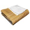 Star Wars; Dark Side Cookies Aggretsuko Comics Silk Touch Throw Blanket; 50" x 60"
