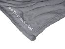 Star Wars; Merry Sithmas Aggretsuko Comics Silk Touch Throw Blanket; 50" x 60"