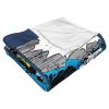Batman; Anime Joker Aggretsuko Comics Silk Touch Throw Blanket; 50" x 60"