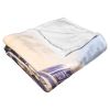 Star Wars; Artoo Aggretsuko Comics Silk Touch Throw Blanket; 50" x 60"