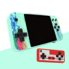 Classic Mini Handheld Video Game Console Retro 8 But Classic Games Portable