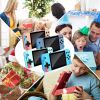 Classic Mini Handheld Video Game Console Retro 8 But Classic Games Portable